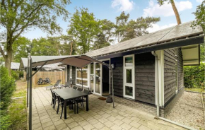 Awesome Home In Meijel With Sauna